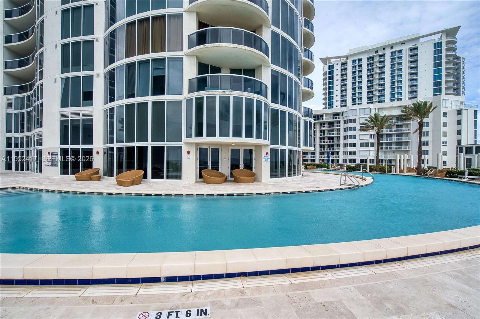 Ocean Four at 17201 Collins Ave+den, Sunny Isles Beach, FL 33160 - For Sale photo 50