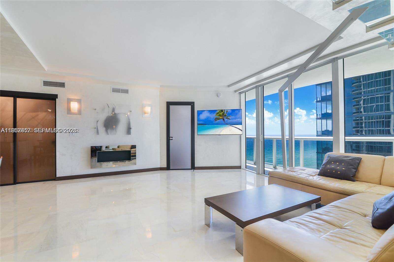 OCEAN FOUR - 17201 Collins Ave+den, Sunny Isles Beach, FL 33160 | Picture 7