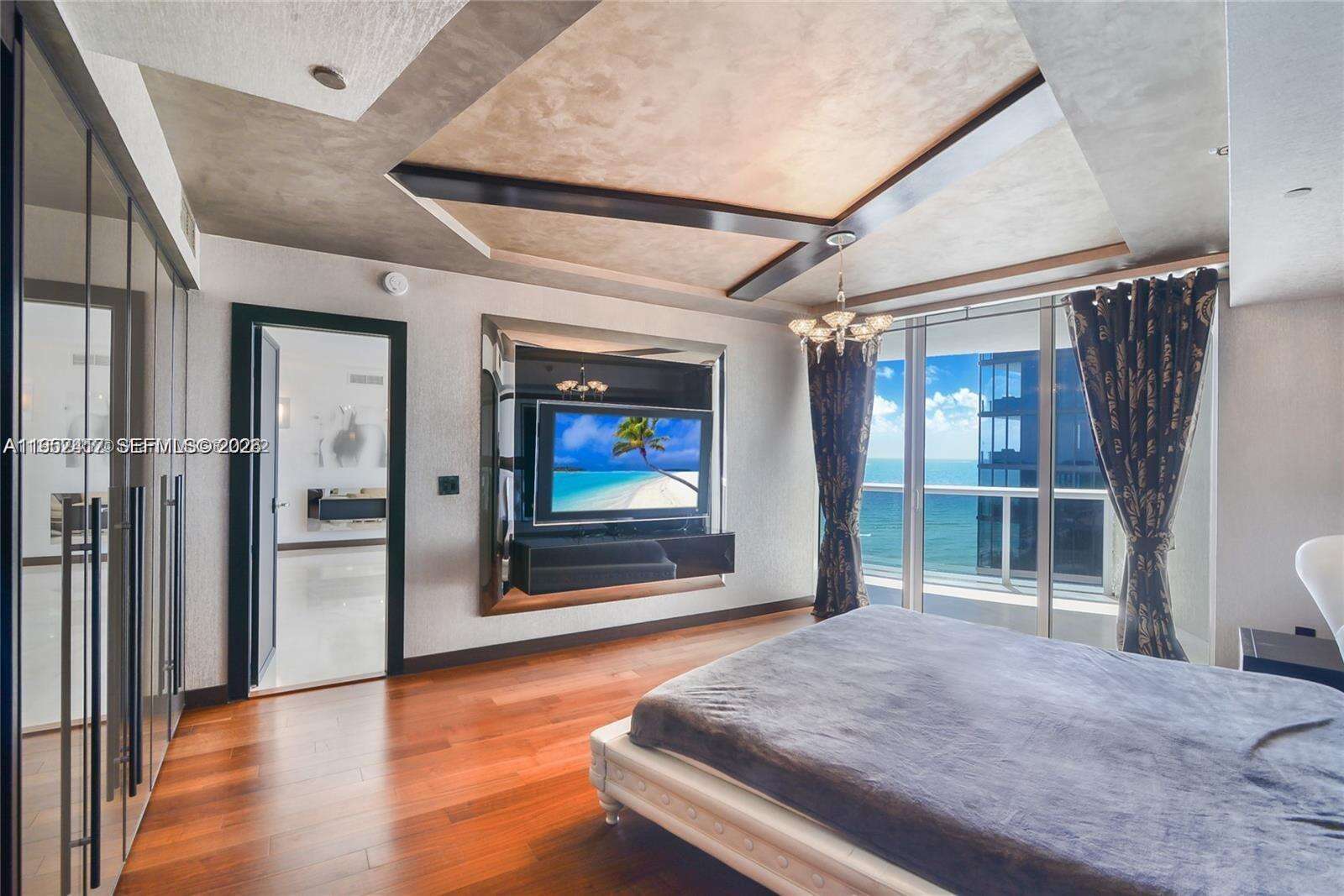 OCEAN FOUR - 17201 Collins Ave+den, Sunny Isles Beach, FL 33160 | Picture 9