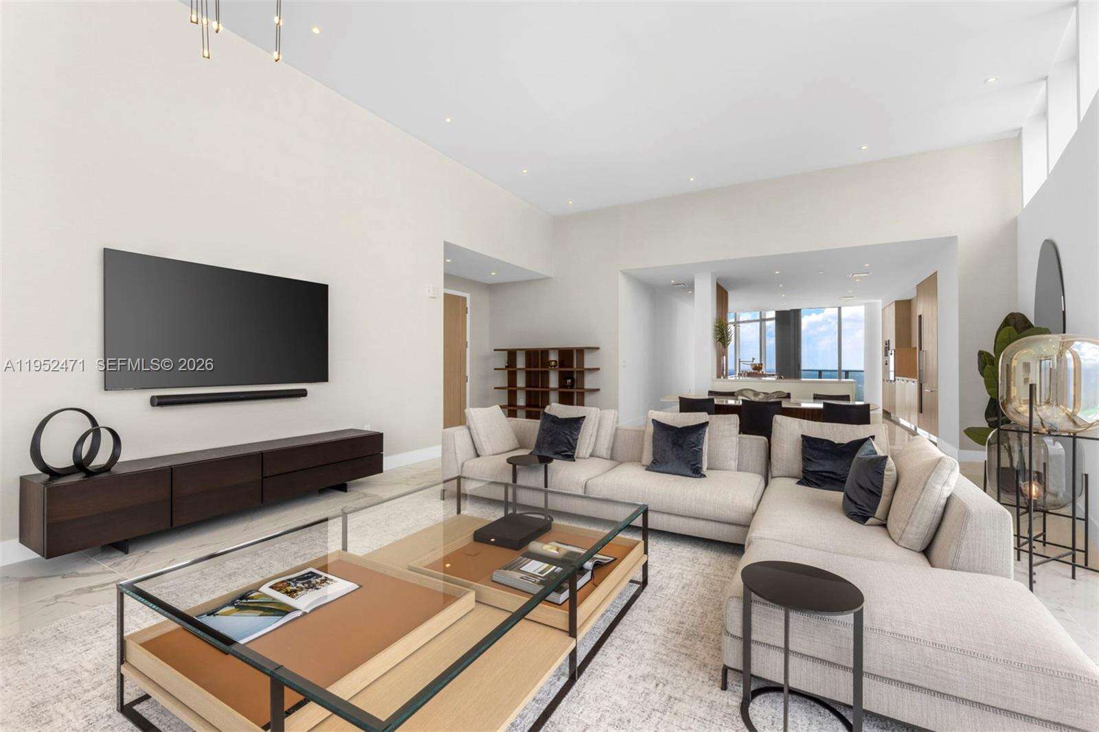 15701 COLLINS - 15701 Collins Ave, Sunny Isles Beach, FL 33160 | Picture 15