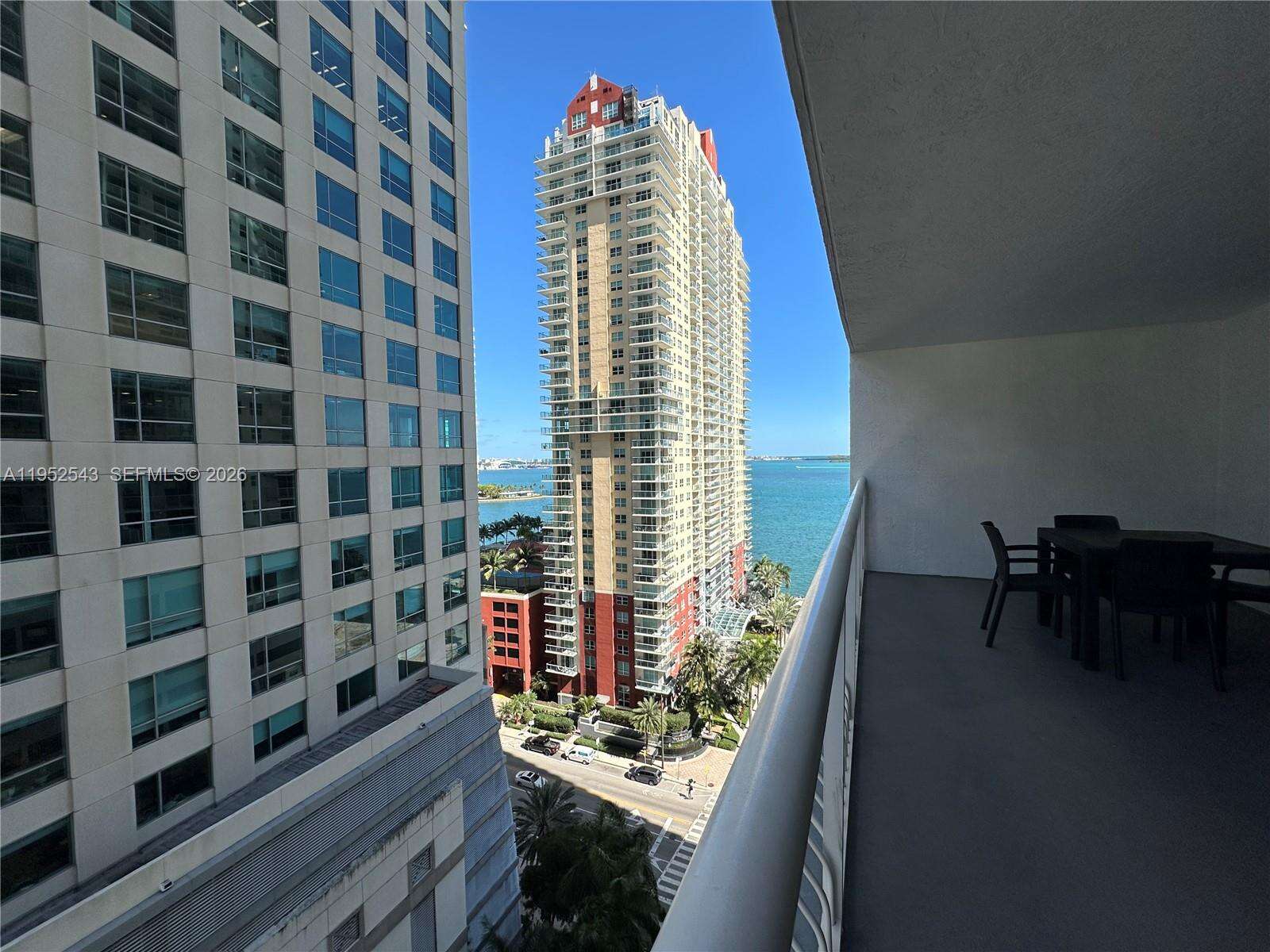 The Club At Brickell Bay at 1200 Brickell Bay Dr, Miami, FL 33131 - For Sale photo 2