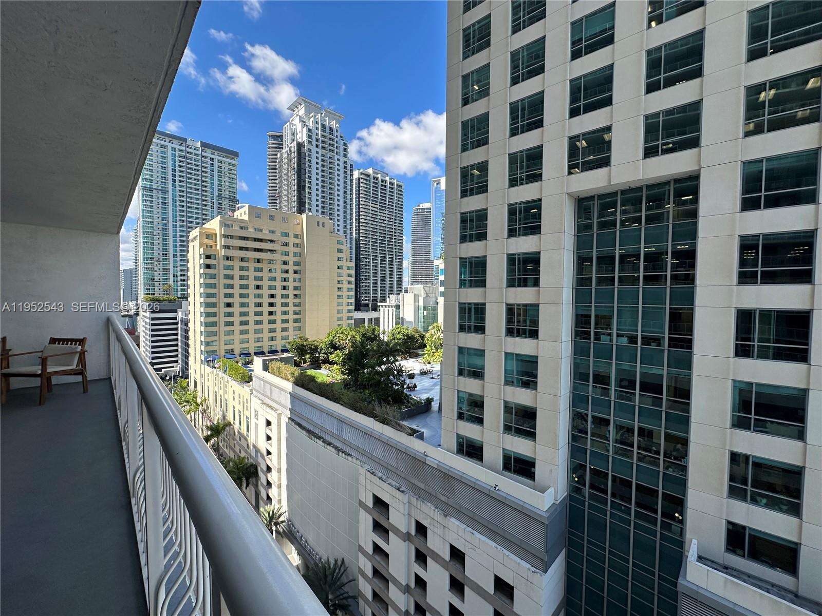 The Club At Brickell Bay at 1200 Brickell Bay Dr, Miami, FL 33131 - For Sale photo 3