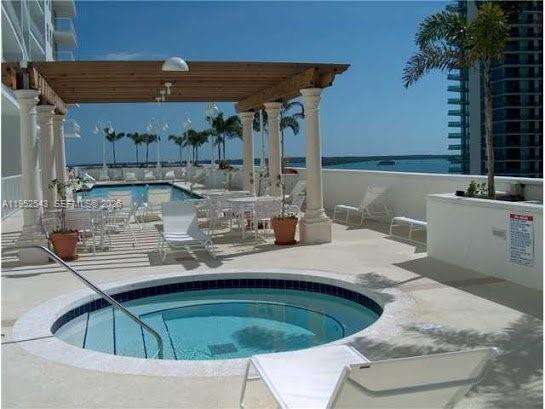 The Club At Brickell Bay at 1200 Brickell Bay Dr, Miami, FL 33131 - For Sale photo 22