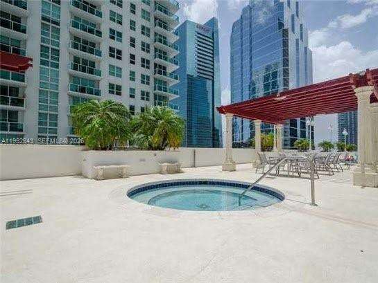The Club At Brickell Bay at 1200 Brickell Bay Dr, Miami, FL 33131 - For Sale photo 23