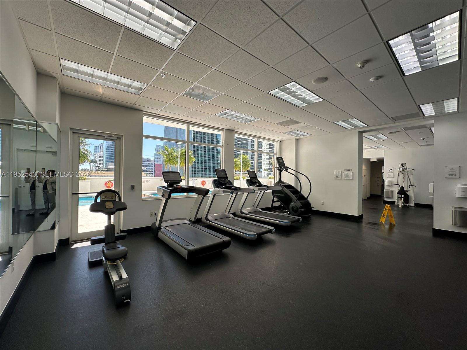 The Club At Brickell Bay at 1200 Brickell Bay Dr, Miami, FL 33131 - For Sale photo 26