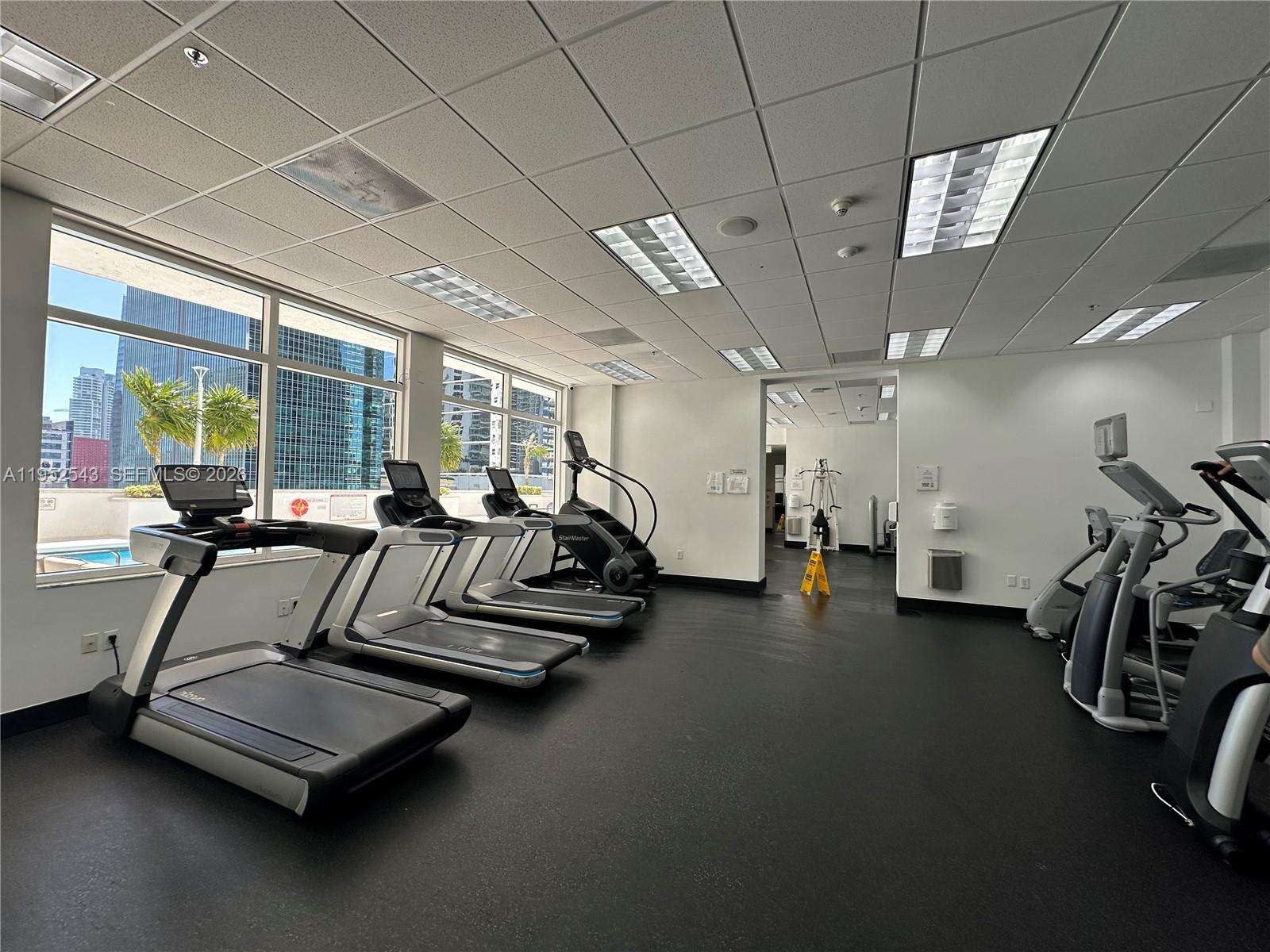 The Club At Brickell Bay at 1200 Brickell Bay Dr, Miami, FL 33131 - For Sale photo 27