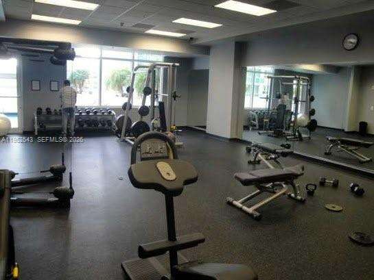 The Club At Brickell Bay at 1200 Brickell Bay Dr, Miami, FL 33131 - For Sale photo 28