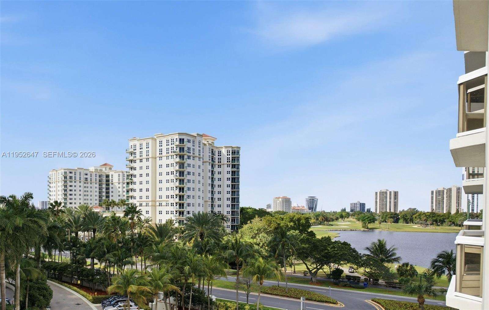 The Landmark at 20185 Country Club Dr, Aventura, FL 33180 - For Sale photo 1