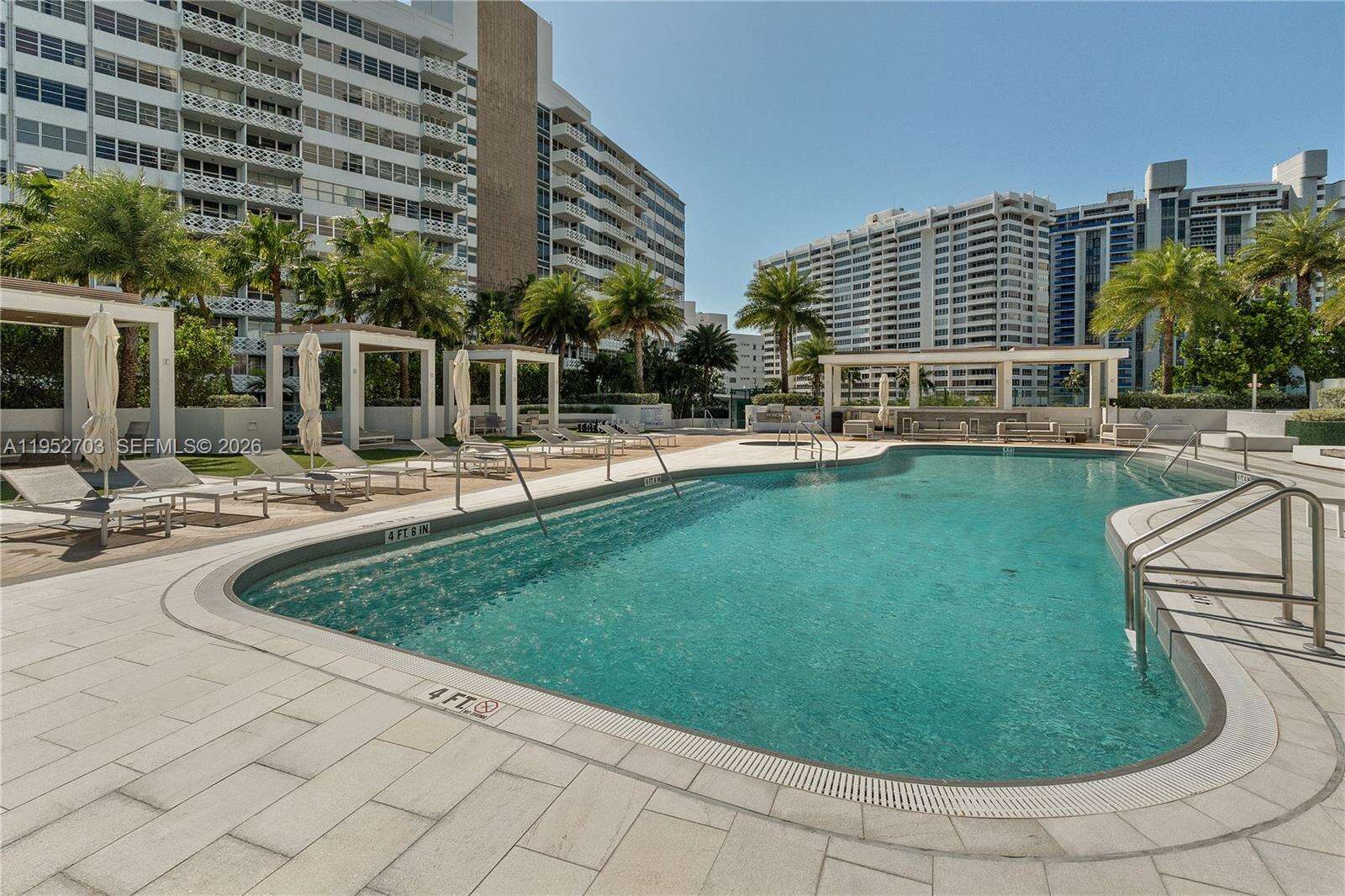 THE GRAND VENETIAN - 10 Venetian Way, Miami Beach, FL 33139 | Picture 20