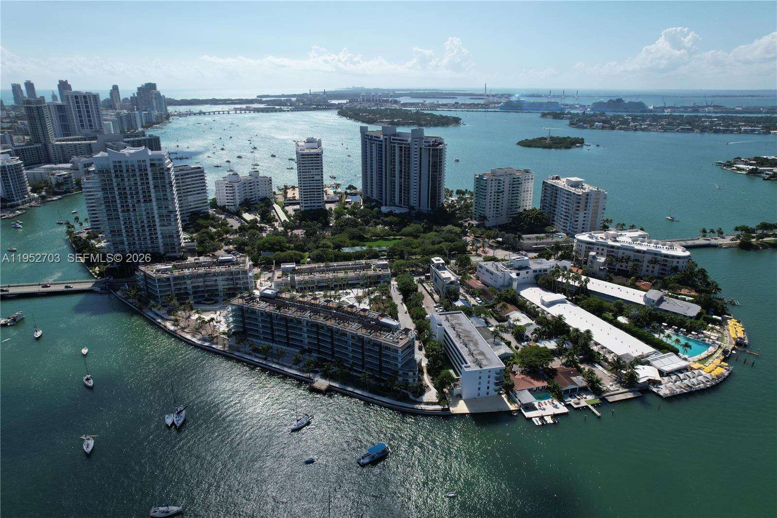 THE GRAND VENETIAN - 10 Venetian Way, Miami Beach, FL 33139 | Picture 22