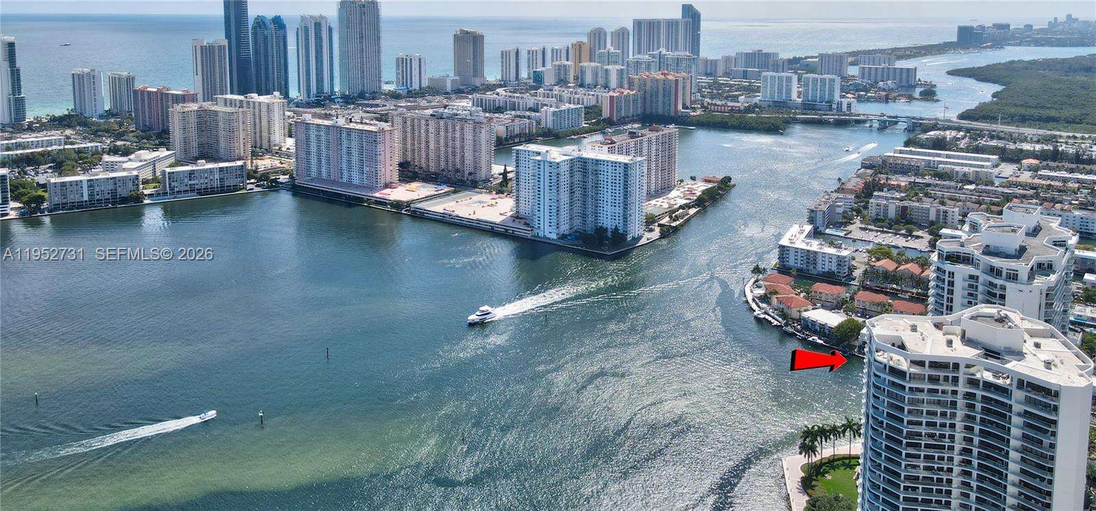 2800 ISL BLVD WILLIAMS ISL - 2800 Island Blvd, Aventura, FL 33160 | Picture 42