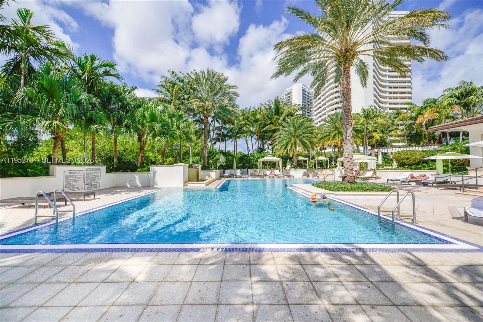 2800 ISL BLVD WILLIAMS ISL - 2800 Island Blvd, Aventura, FL 33160 | Picture 51