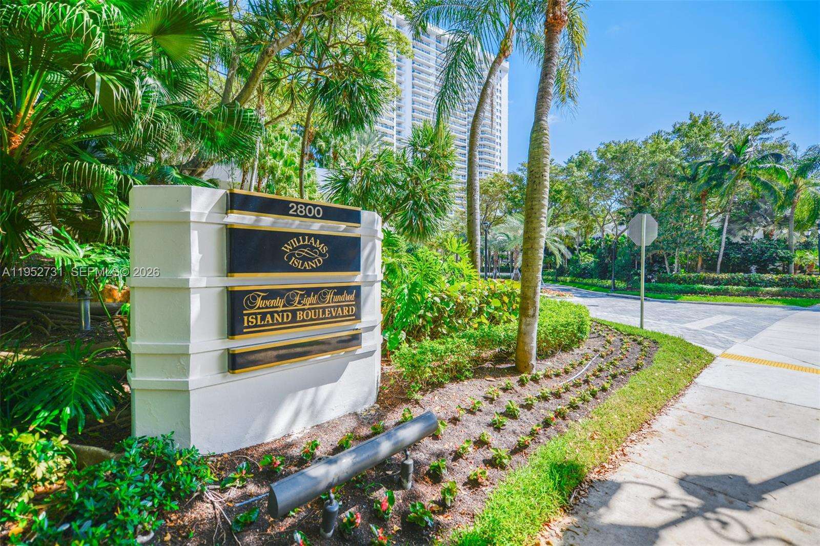 2800 ISL BLVD WILLIAMS ISL - 2800 Island Blvd, Aventura, FL 33160 | Picture 60