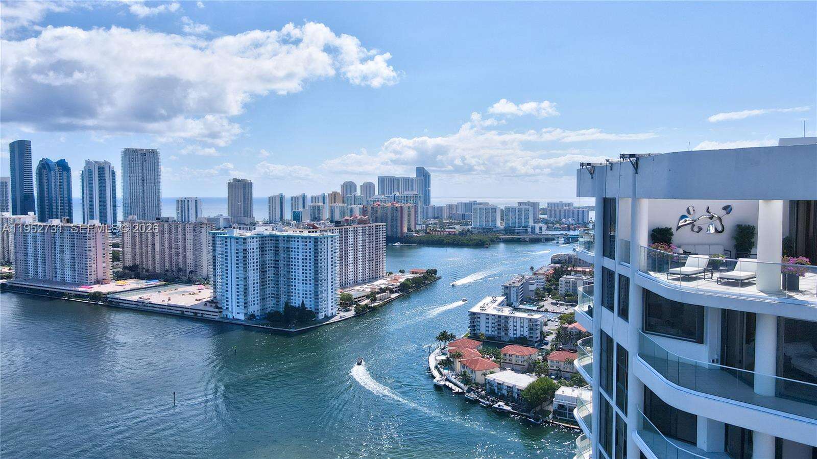 2800 ISL BLVD WILLIAMS ISL - 2800 Island Blvd, Aventura, FL 33160 | Picture 8