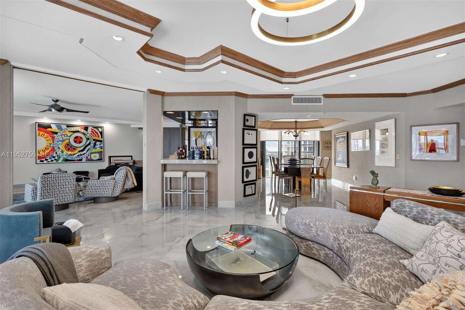 4000 ISL BLVD WILLIAMS ISL - 4000 Island Blvd, Aventura, FL 33160 | Picture 4