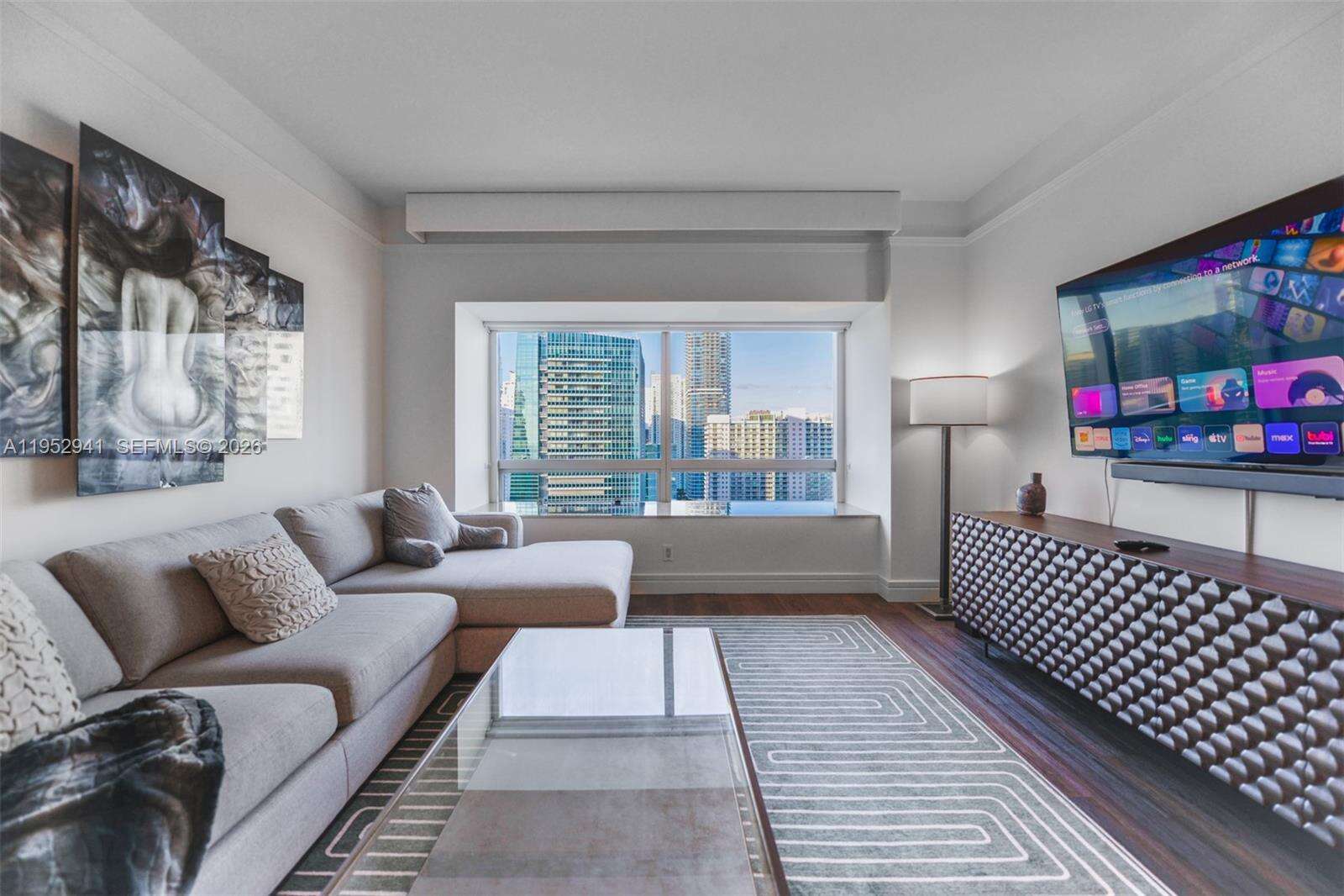 MILLENNIUM TOWER - 1435 Brickell Ave, Miami, FL 33131 | Picture 1