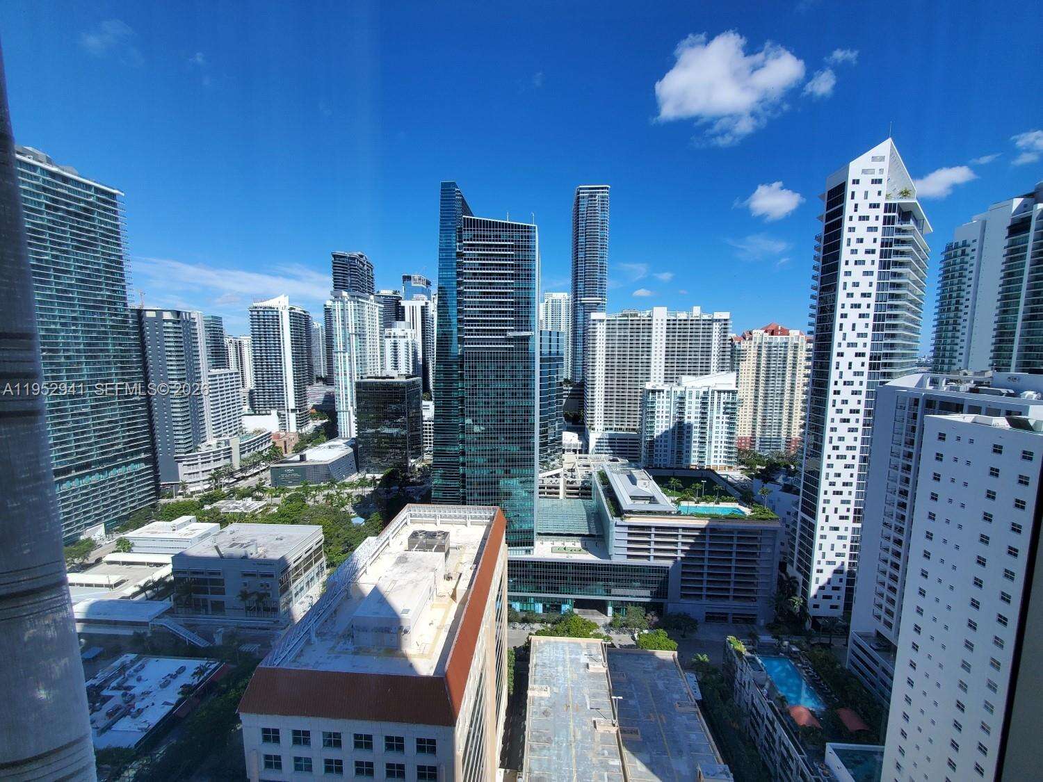 MILLENNIUM TOWER - 1435 Brickell Ave, Miami, FL 33131 | Picture 19