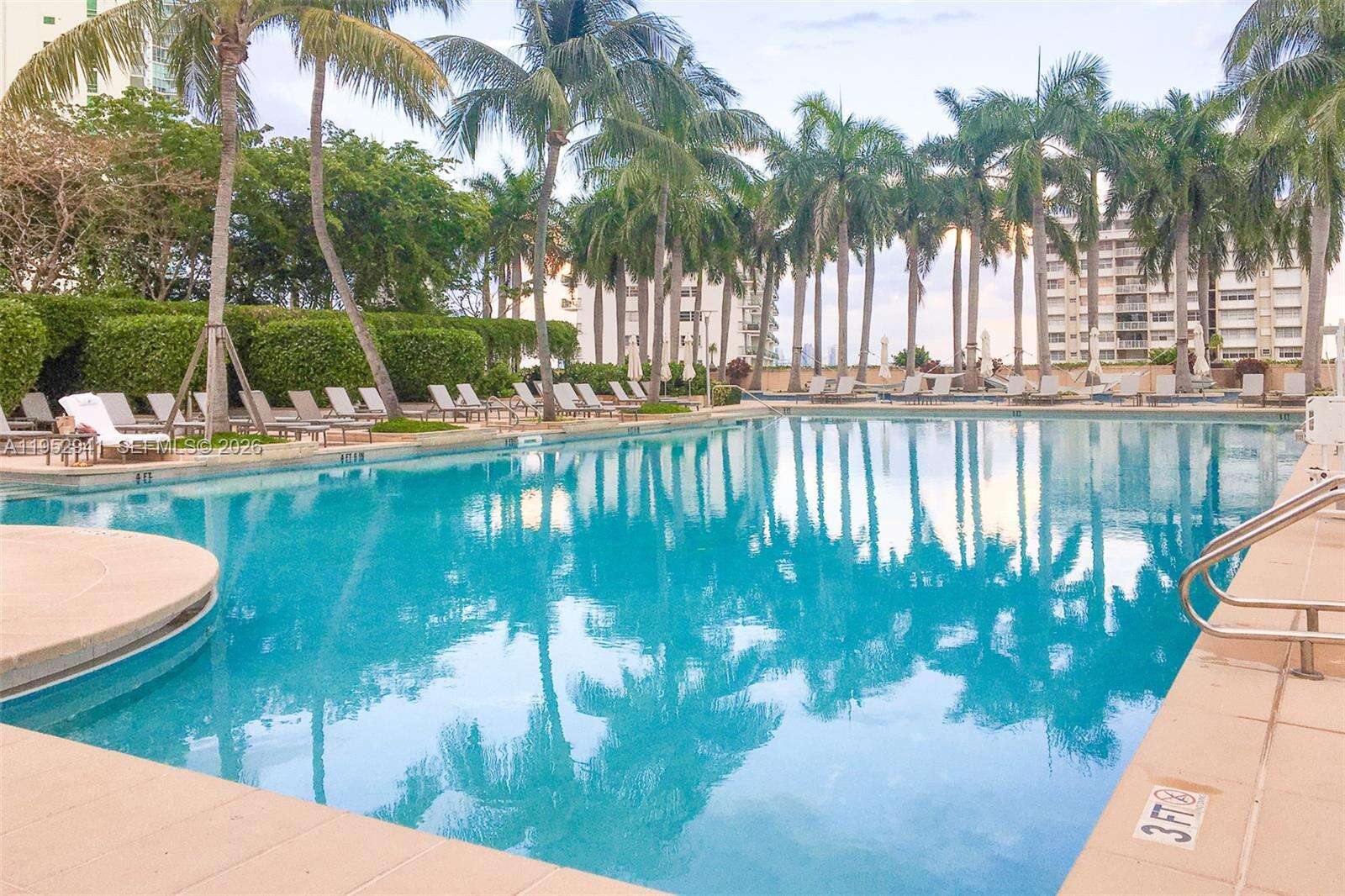 MILLENNIUM TOWER - 1435 Brickell Ave, Miami, FL 33131 | Picture 21