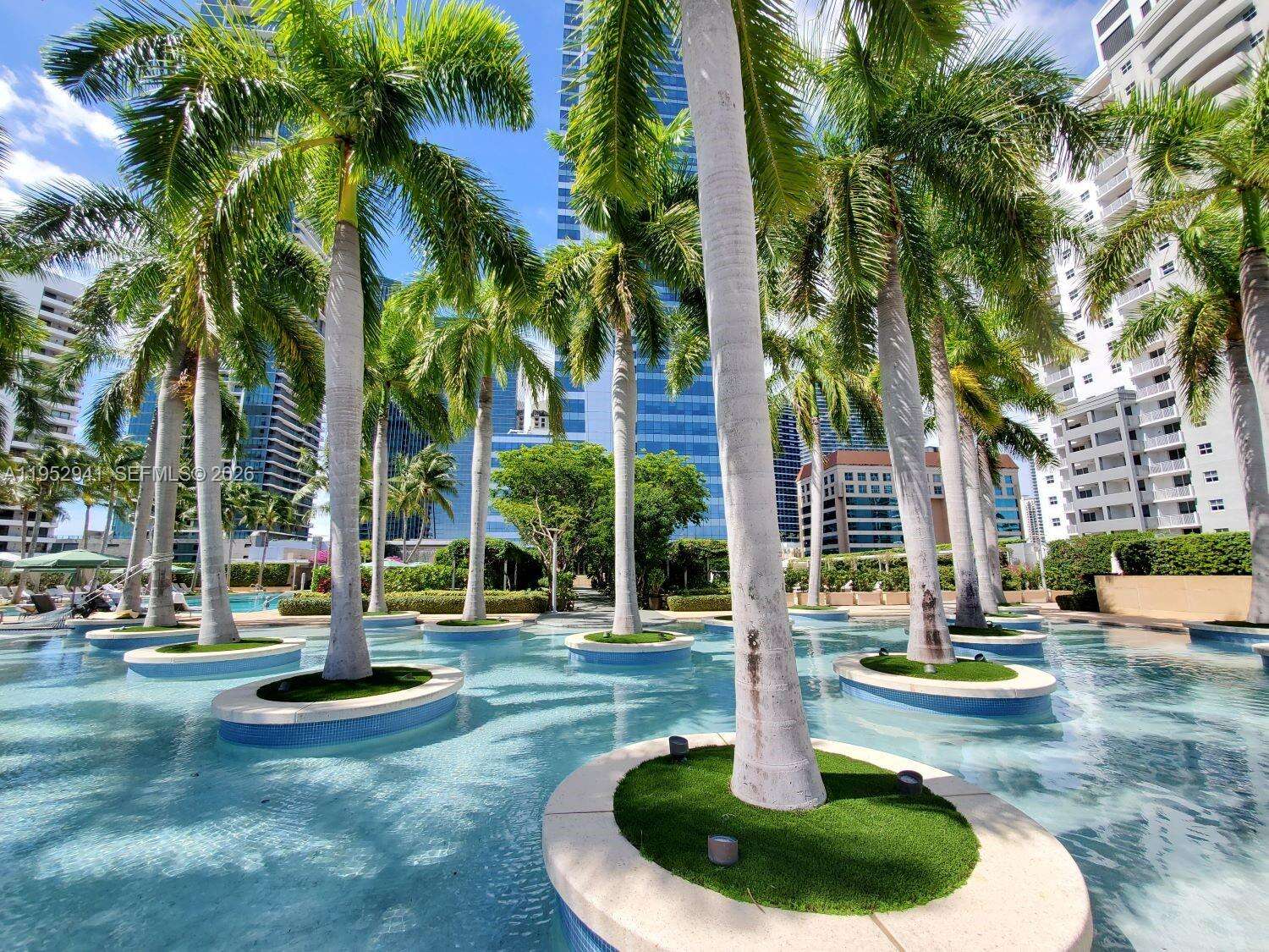 MILLENNIUM TOWER - 1435 Brickell Ave, Miami, FL 33131 | Picture 26