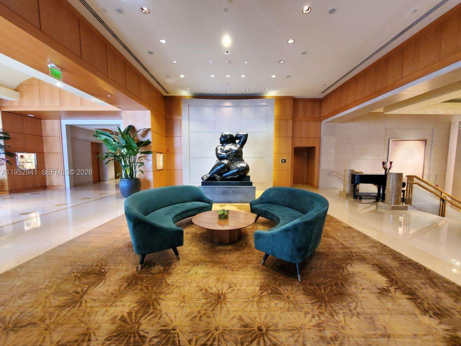 MILLENNIUM TOWER - 1435 Brickell Ave, Miami, FL 33131 | Picture 29