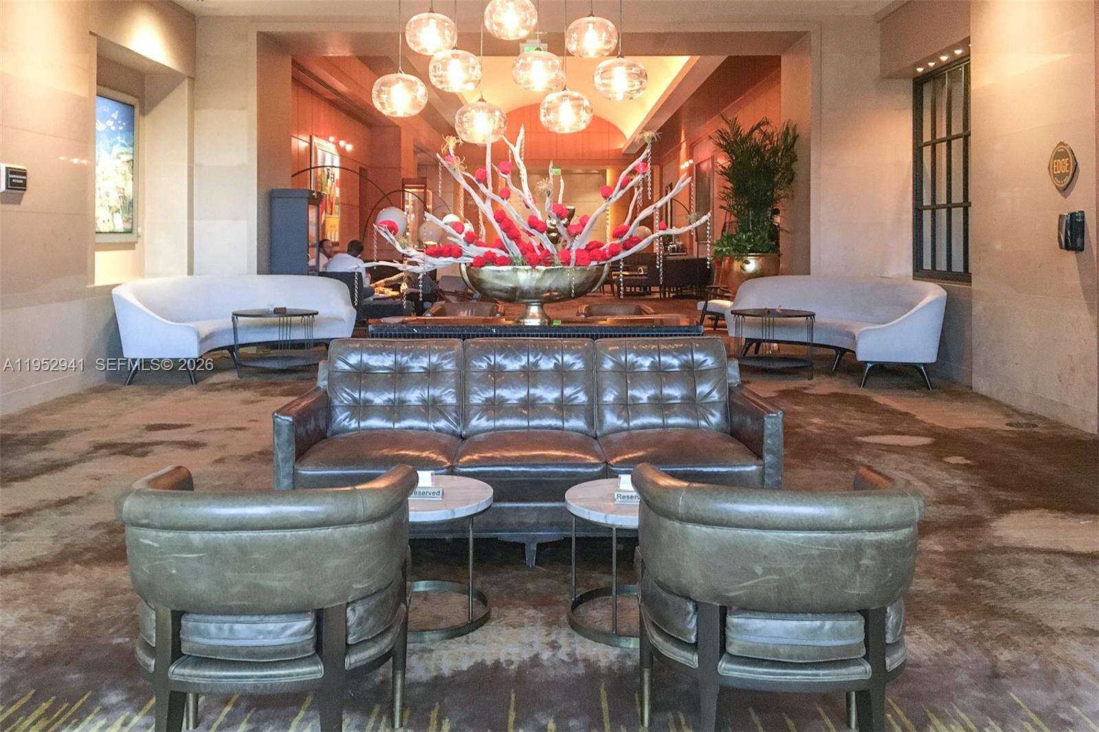 MILLENNIUM TOWER - 1435 Brickell Ave, Miami, FL 33131 | Picture 30