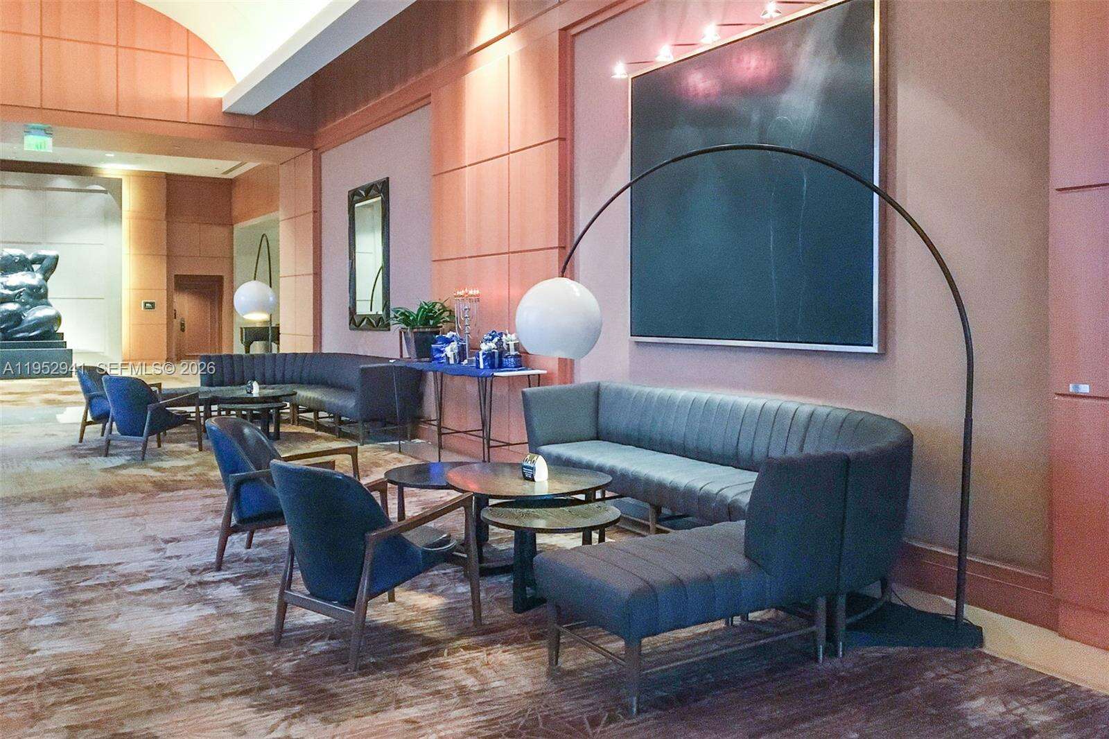 MILLENNIUM TOWER - 1435 Brickell Ave, Miami, FL 33131 | Picture 31