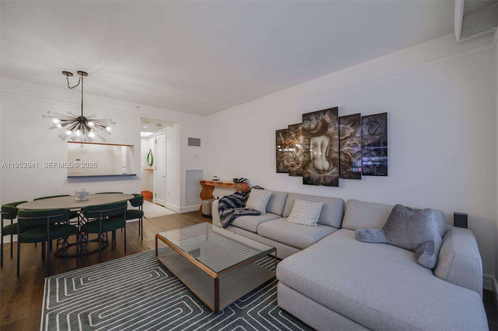 MILLENNIUM TOWER - 1435 Brickell Ave, Miami, FL 33131 | Picture 5