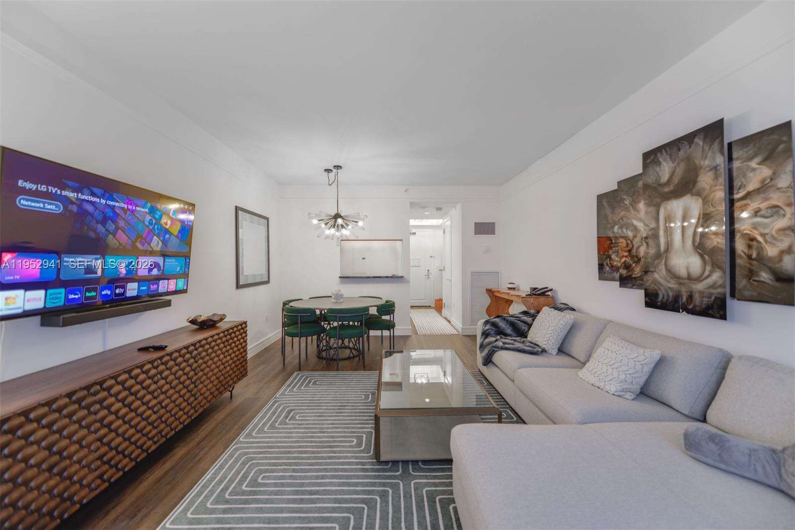 MILLENNIUM TOWER - 1435 Brickell Ave, Miami, FL 33131 | Picture 6