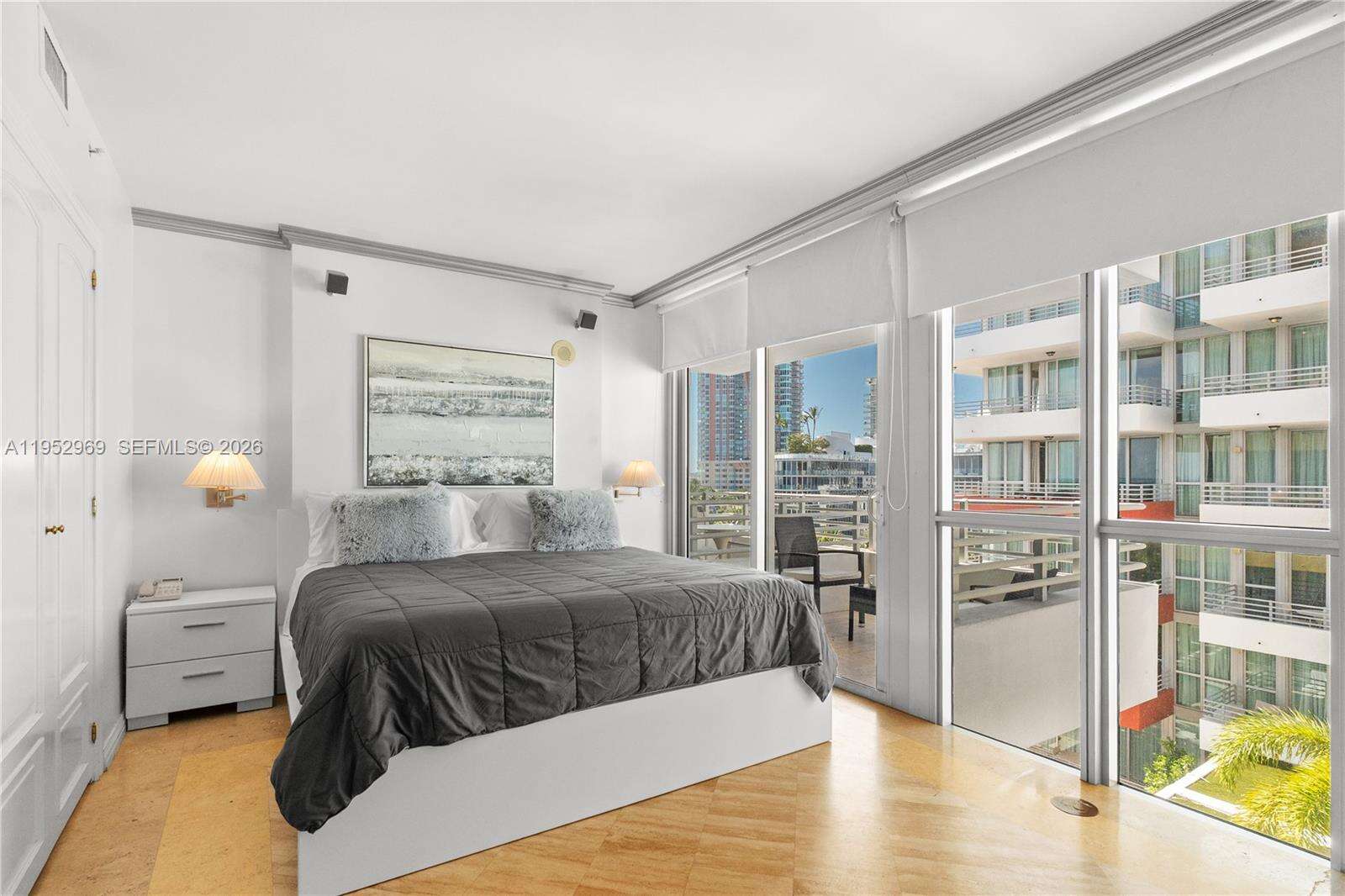 Hilton Bentley at 101 Ocean Dr, Miami Beach, FL 33139 - For Sale photo 1