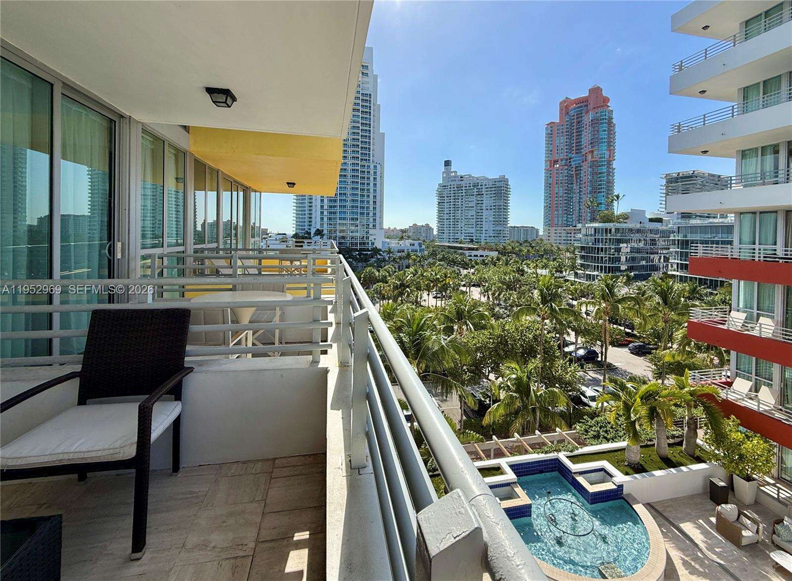 Hilton Bentley at 101 Ocean Dr, Miami Beach, FL 33139 - For Sale photo 11