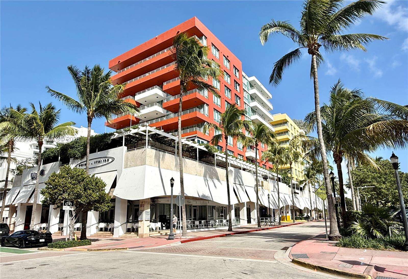 Hilton Bentley at 101 Ocean Dr, Miami Beach, FL 33139 - For Sale photo 12
