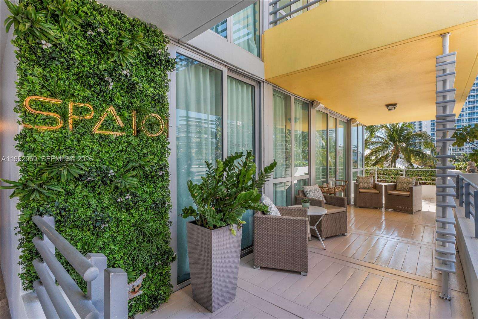 Hilton Bentley at 101 Ocean Dr, Miami Beach, FL 33139 - For Sale photo 19