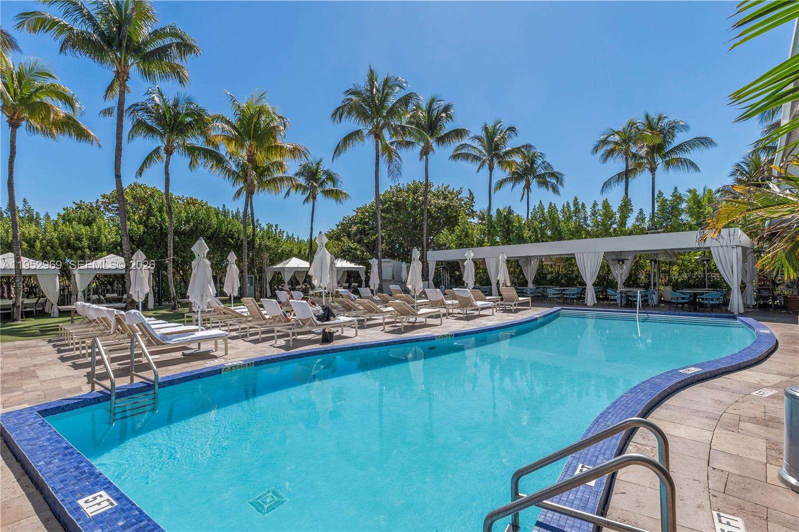 Hilton Bentley at 101 Ocean Dr, Miami Beach, FL 33139 - For Sale photo 26