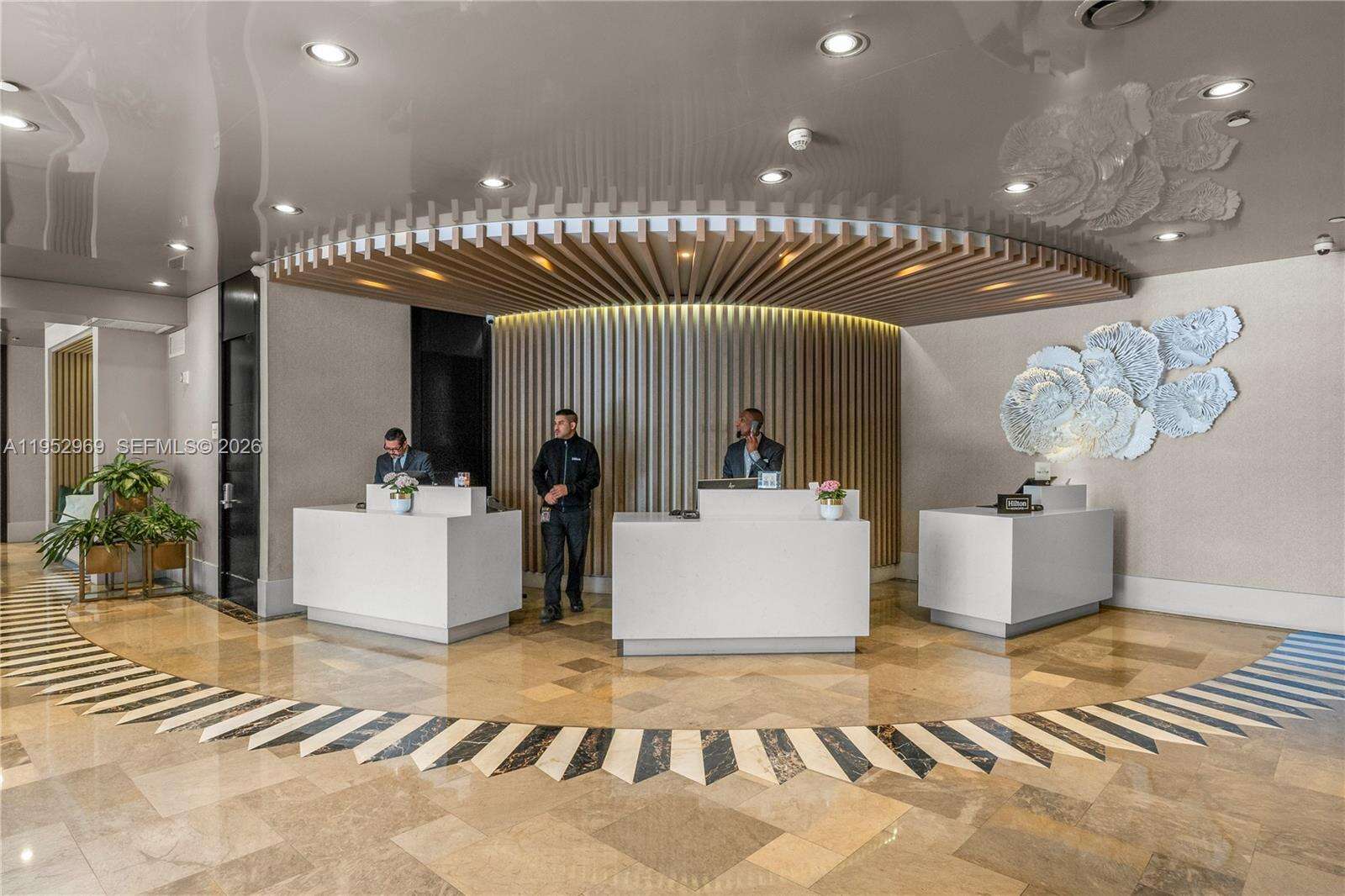 Hilton Bentley at 101 Ocean Dr, Miami Beach, FL 33139 - For Sale photo 30