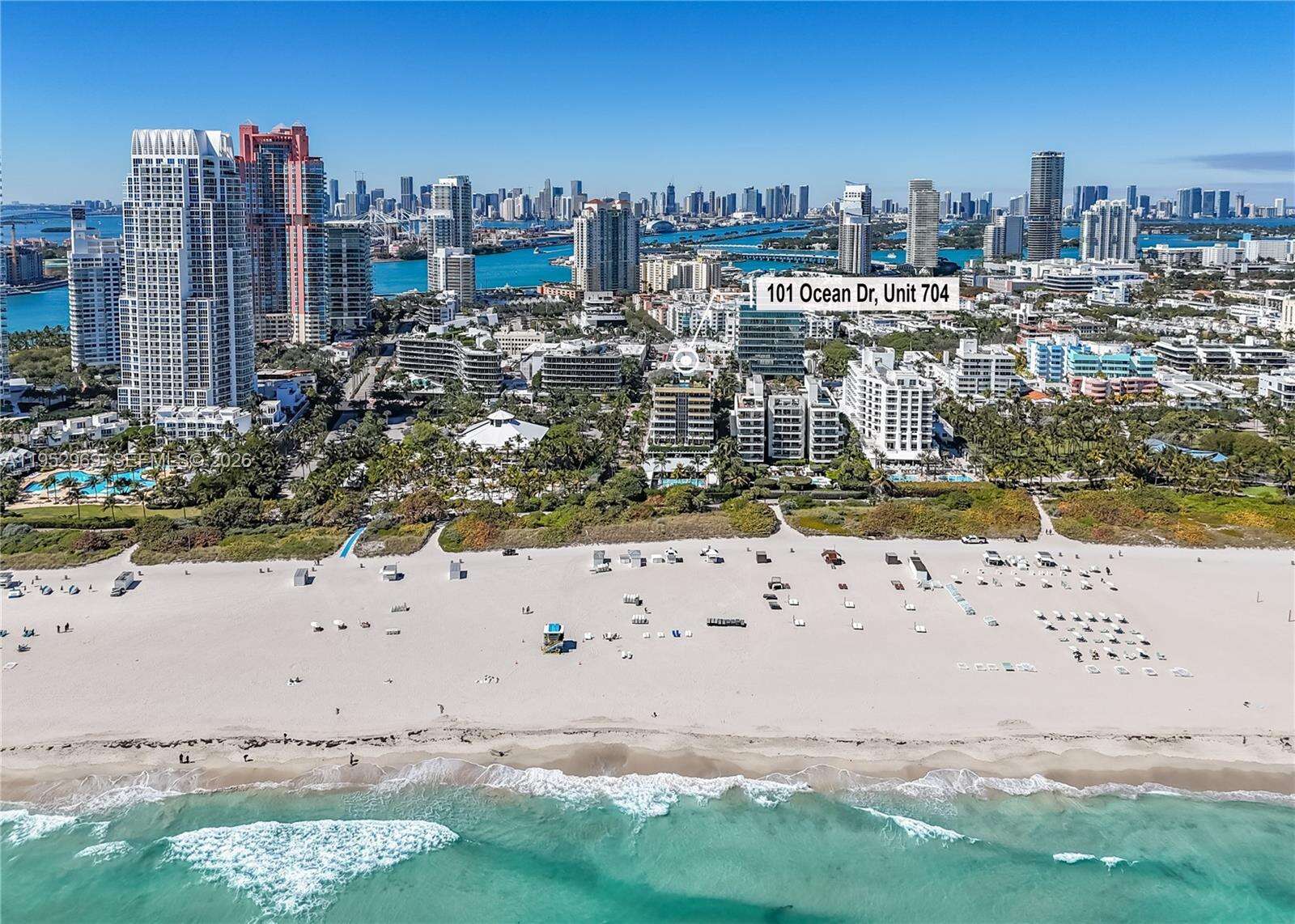 Hilton Bentley at 101 Ocean Dr, Miami Beach, FL 33139 - For Sale photo 34