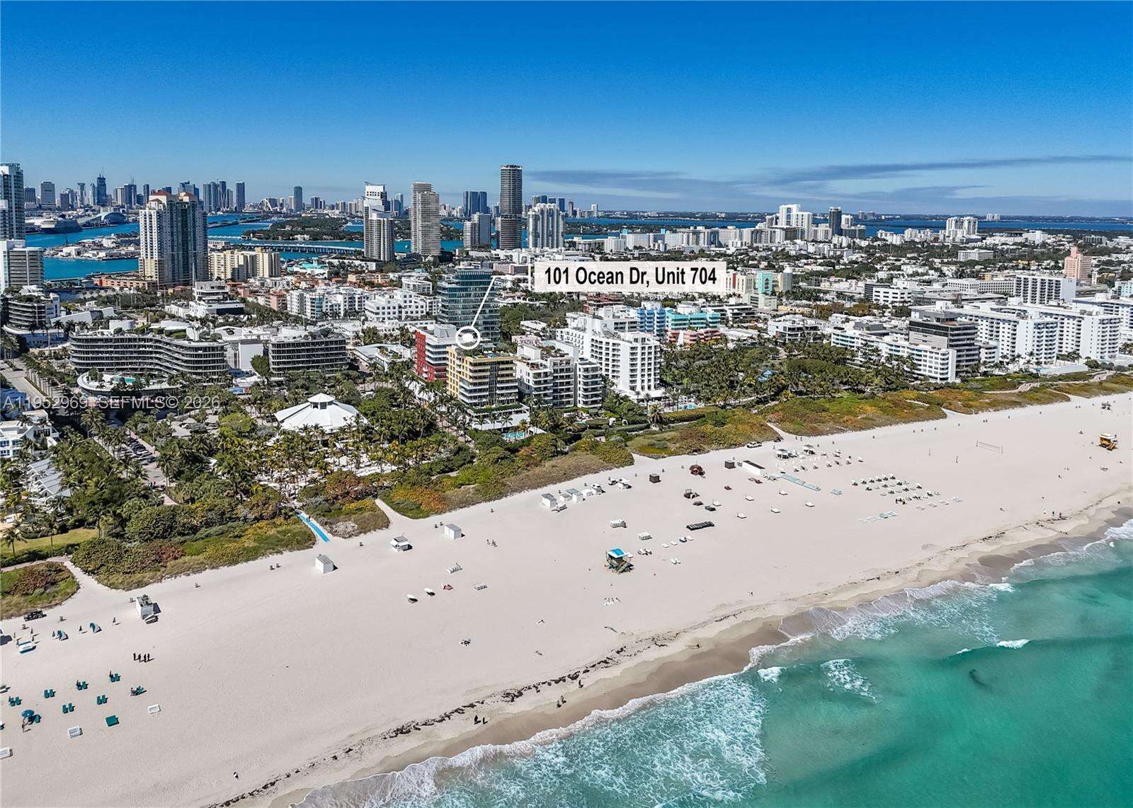 Hilton Bentley at 101 Ocean Dr, Miami Beach, FL 33139 - For Sale photo 35