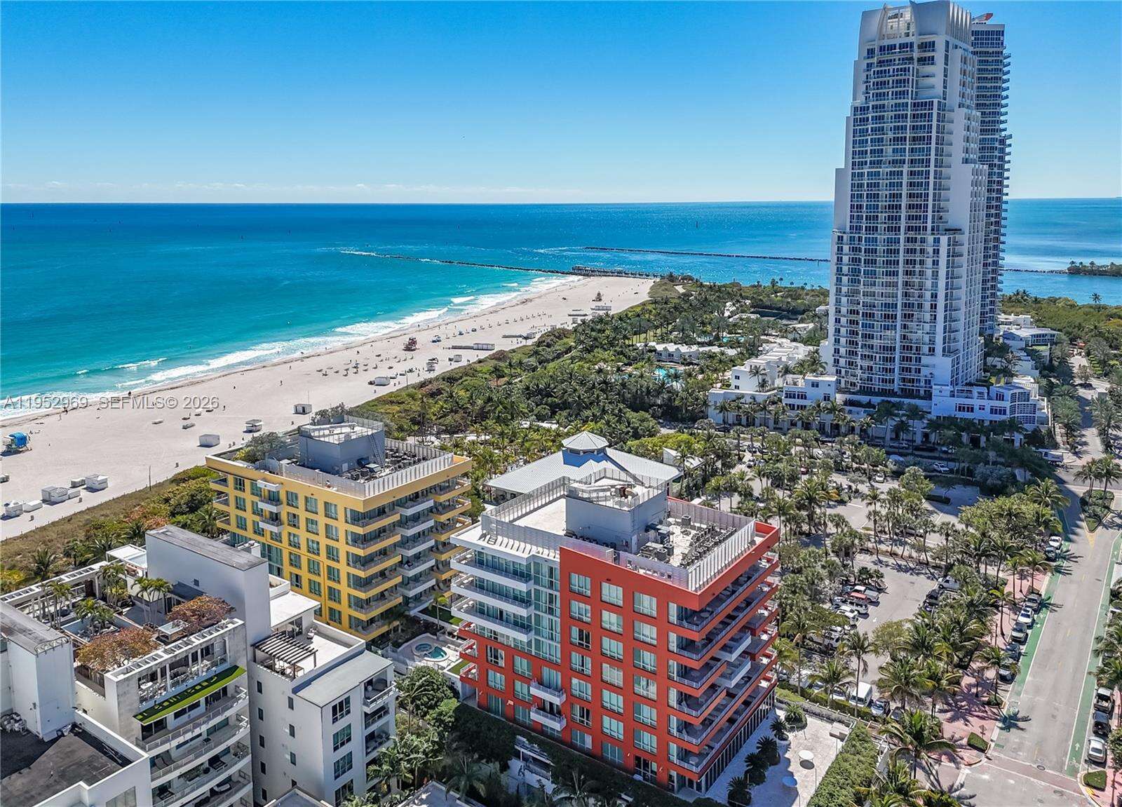 Hilton Bentley at 101 Ocean Dr, Miami Beach, FL 33139 - For Sale photo 37