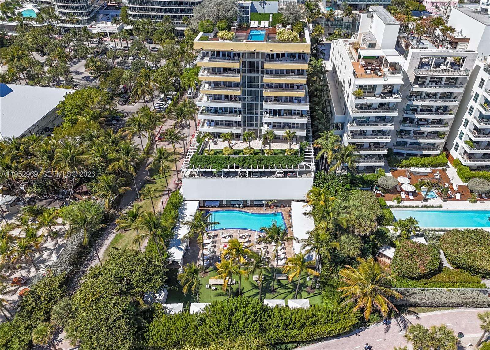 Hilton Bentley at 101 Ocean Dr, Miami Beach, FL 33139 - For Sale photo 38