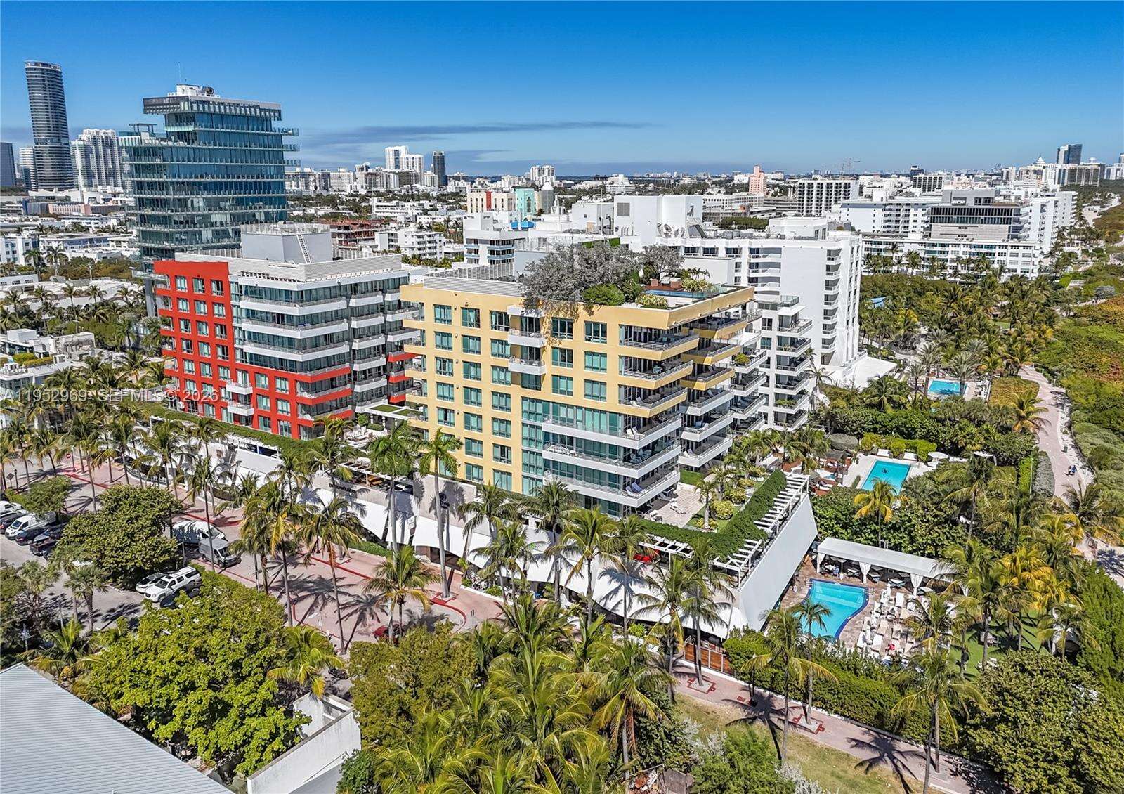 Hilton Bentley at 101 Ocean Dr, Miami Beach, FL 33139 - For Sale photo 39