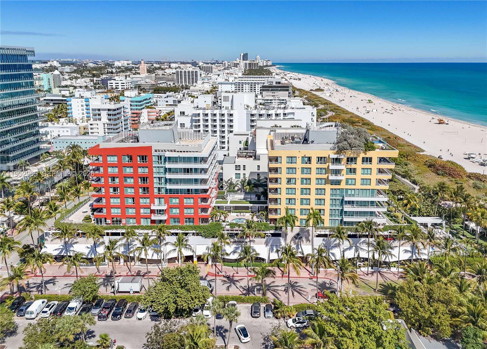 Hilton Bentley at 101 Ocean Dr, Miami Beach, FL 33139 - For Sale photo 40