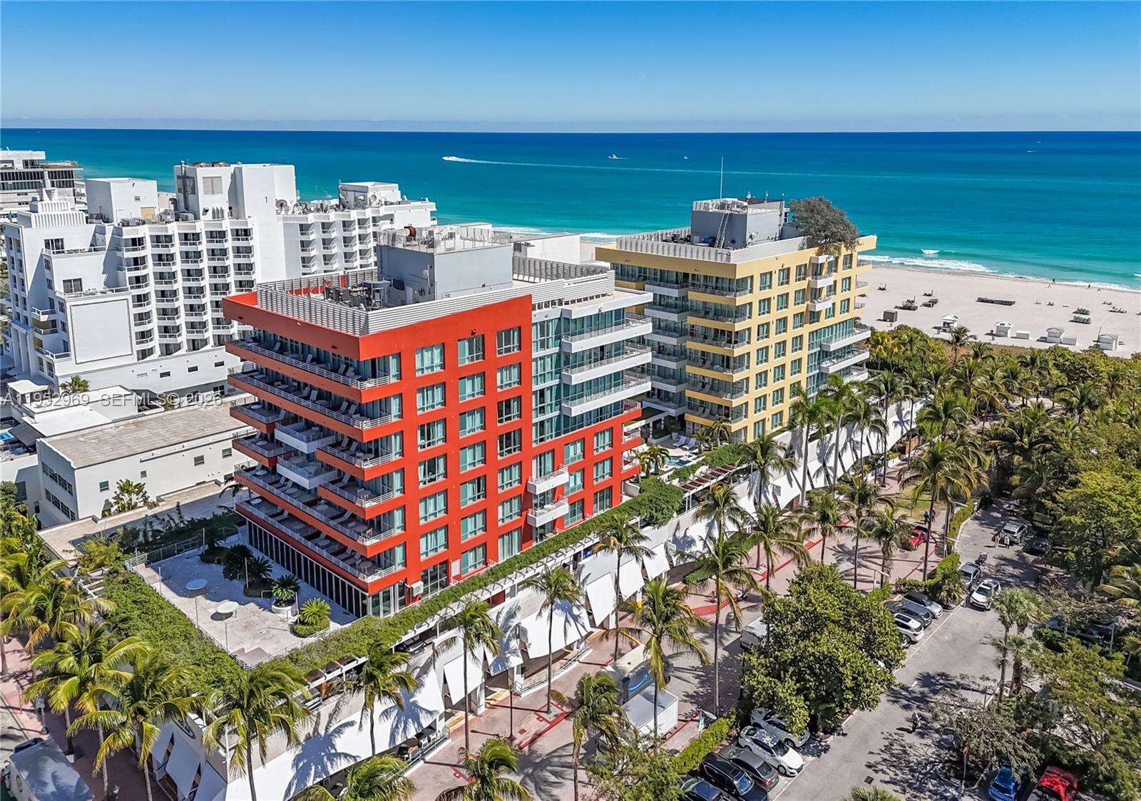 Hilton Bentley at 101 Ocean Dr, Miami Beach, FL 33139 - For Sale photo 41