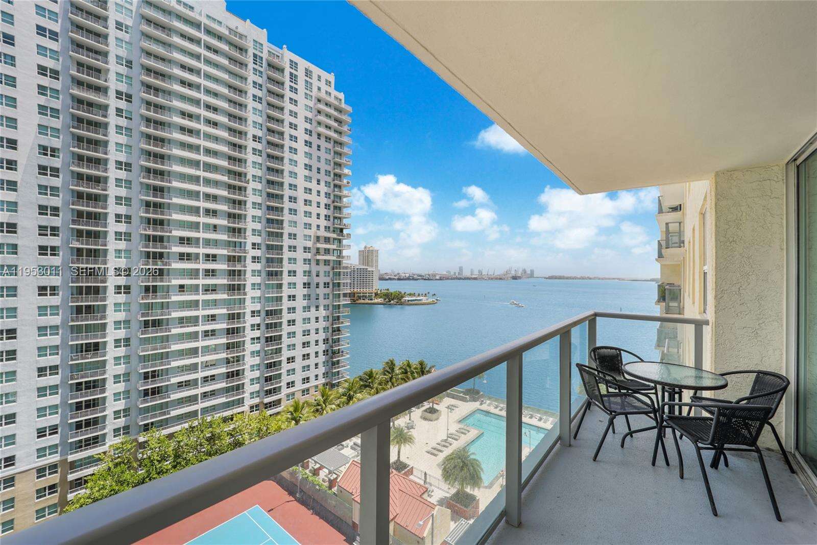 The Mark On Brickell at 1155 Brickell Bay Dr, Miami, FL 33131 - For Sale photo 1