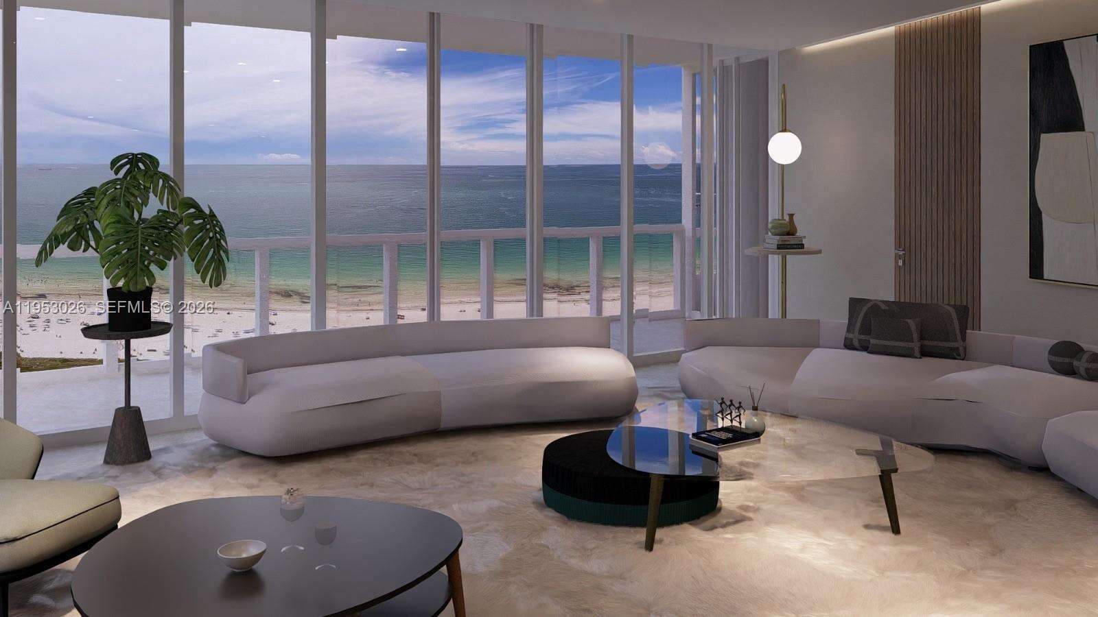 CONTINUUM ON SOUTH BEACH CONDO THE SOUTH TOWER - 100 Pointe Dr, Miami Beach, FL 33139 | Picture 30