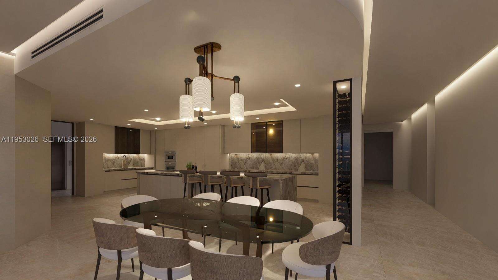 CONTINUUM ON SOUTH BEACH CONDO THE SOUTH TOWER - 100 Pointe Dr, Miami Beach, FL 33139 | Picture 32