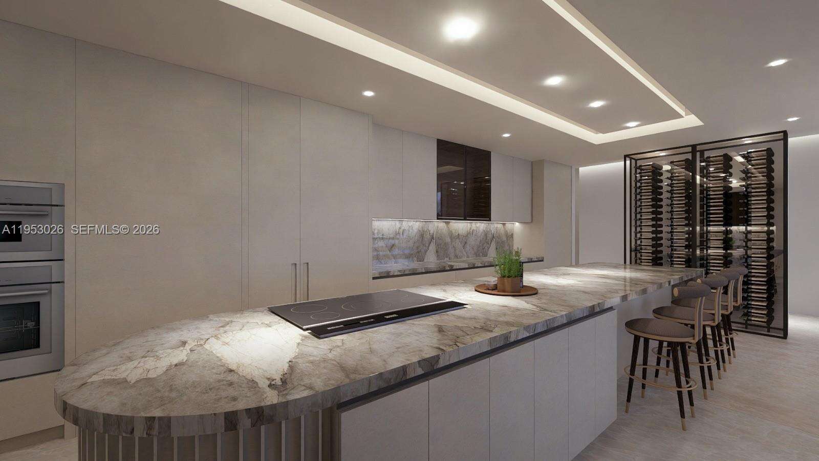 CONTINUUM ON SOUTH BEACH CONDO THE SOUTH TOWER - 100 Pointe Dr, Miami Beach, FL 33139 | Picture 34