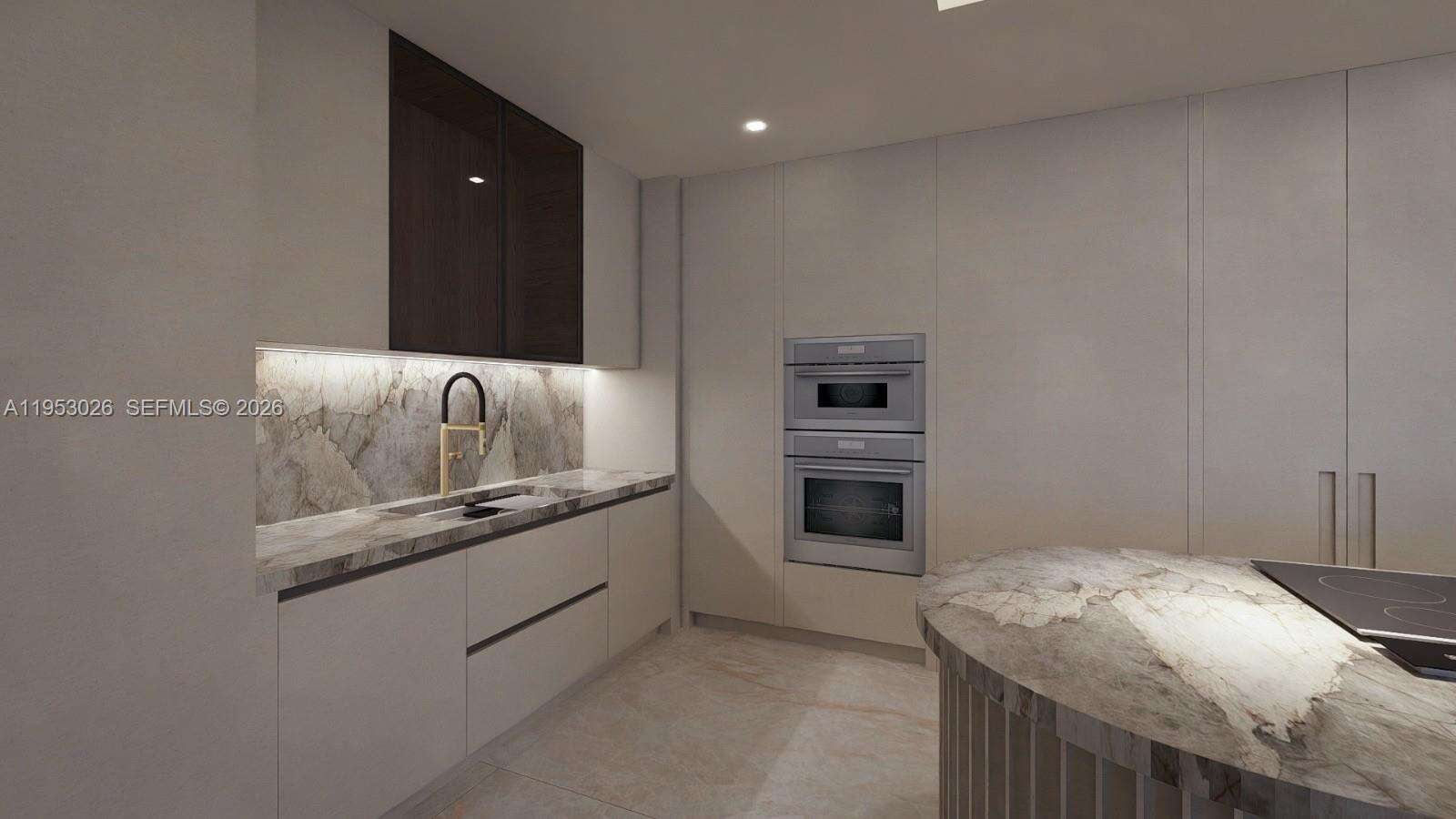 CONTINUUM ON SOUTH BEACH CONDO THE SOUTH TOWER - 100 Pointe Dr, Miami Beach, FL 33139 | Picture 35