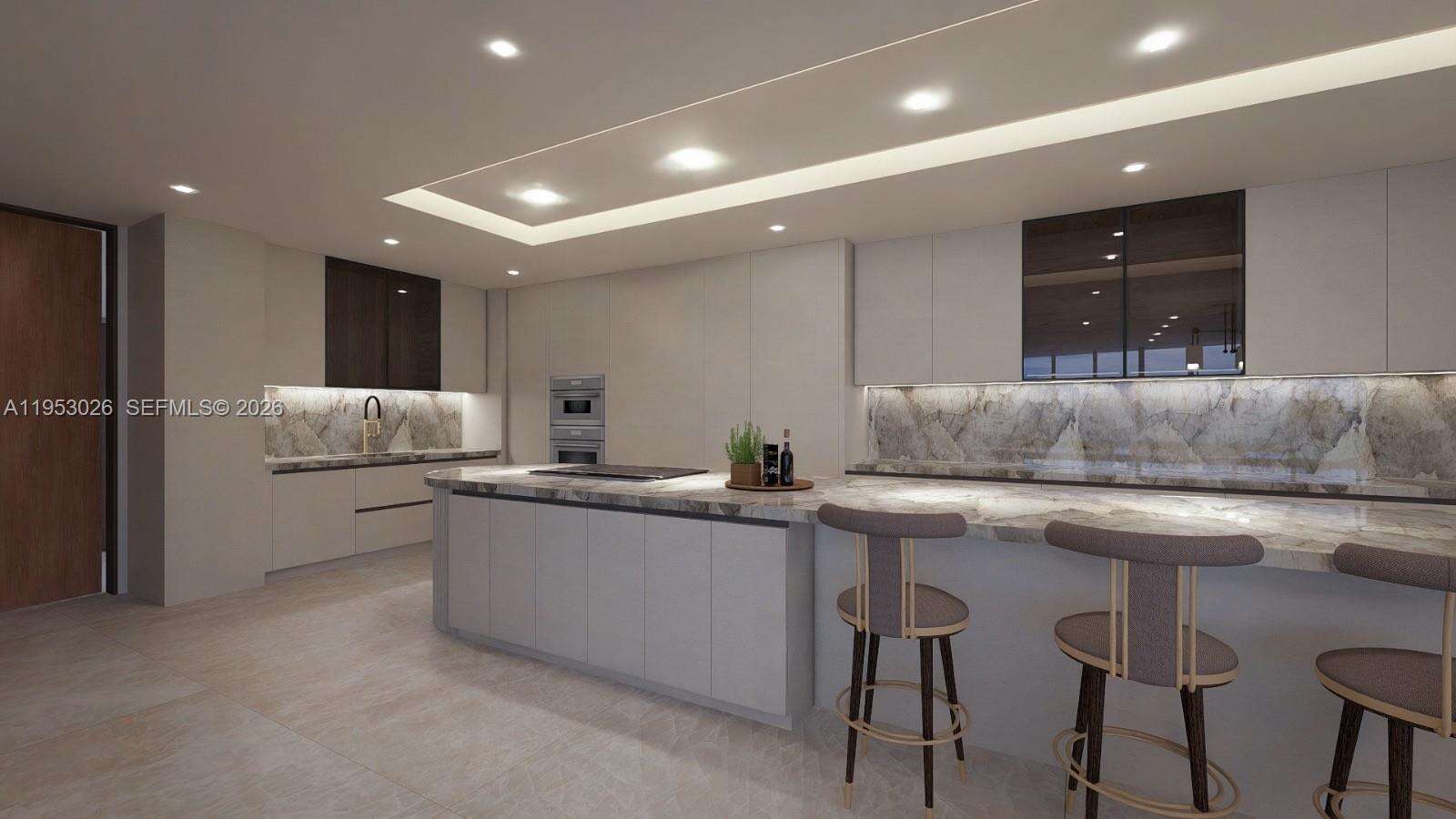 CONTINUUM ON SOUTH BEACH CONDO THE SOUTH TOWER - 100 Pointe Dr, Miami Beach, FL 33139 | Picture 36