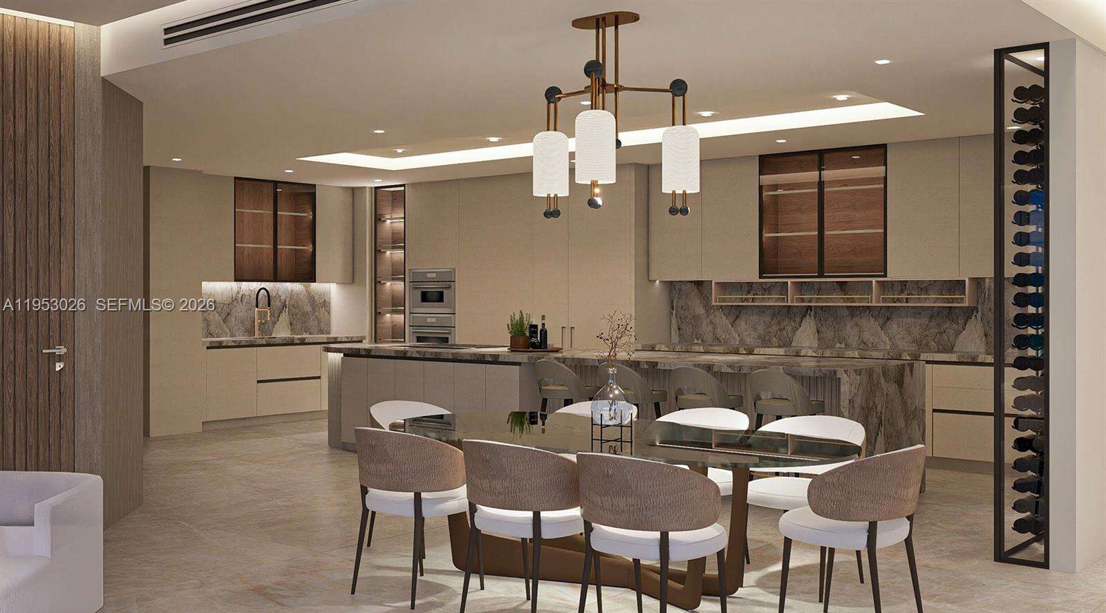 CONTINUUM ON SOUTH BEACH CONDO THE SOUTH TOWER - 100 Pointe Dr, Miami Beach, FL 33139 | Picture 39