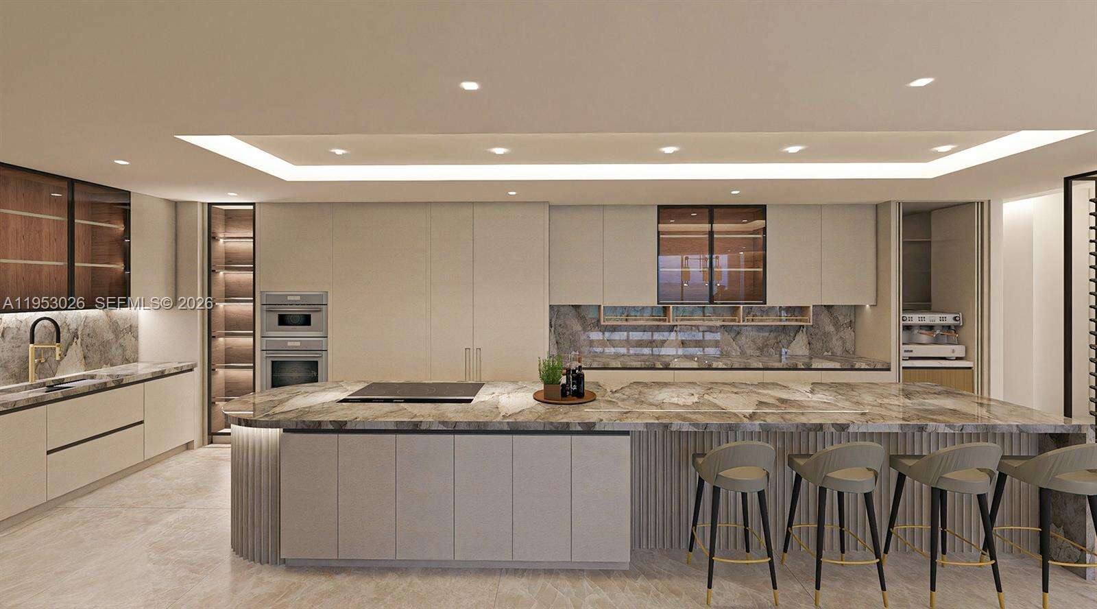 CONTINUUM ON SOUTH BEACH CONDO THE SOUTH TOWER - 100 Pointe Dr, Miami Beach, FL 33139 | Picture 42