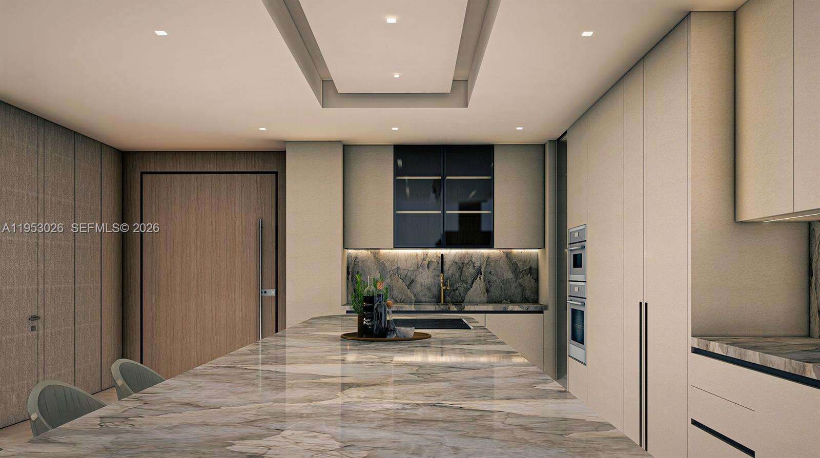 CONTINUUM ON SOUTH BEACH CONDO THE SOUTH TOWER - 100 Pointe Dr, Miami Beach, FL 33139 | Picture 44